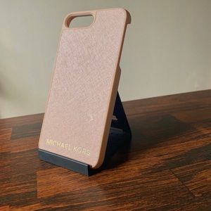 Michael Kors phone case